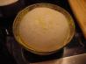 Fat Free Bread Machine  English Muffin Bread