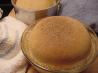 Fat Free Bread Machine  English Muffin Bread