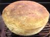 Fat Free Bread Machine  English Muffin Bread. Recipe by Secret Agent