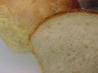 Fat Free Bread Machine  English Muffin Bread