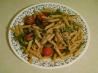 Asparagus Penne