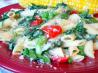 Asparagus Penne
