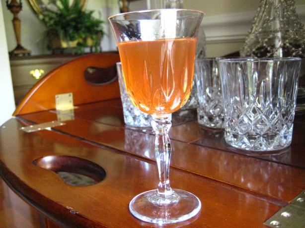 Grand Marnier. Photo by gailanng