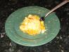 Cheesy O'brien Potato Casserole. Recipe by BethH