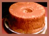Overnight Cake 1964. Photo by andypandy