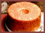Overnight Cake 1964. Photo by andypandy
