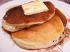 Rogene's Buttermilk Pancakes. Recipe by Hill Family