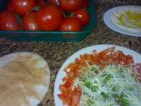 Better Than Caviar Egg Salad Araby. Photo by Cookie Jarvis