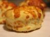 Cheese Tea Biscuits. Recipe by MissingWhiteWings