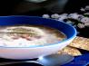 15-Minute White-Bean Soup