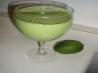 Coconut Lime Smoothie