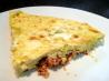Quiche Lorraine