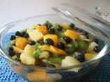 Fruit Salad (Ww)