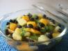 Fruit Salad (Ww). Recipe by ellie_