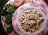Cream Pasta Sauce With Zucchini