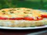 Tomato Pie/Tomato Bread