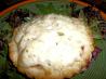 Tomato Pie/Tomato Bread. Recipe by gailanng