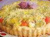 Tomato Pie/Tomato Bread