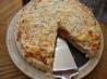 Tomato Pie/Tomato Bread