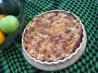 Tomato Pie/Tomato Bread