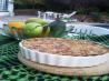 Tomato Pie/Tomato Bread
