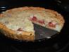 Tomato Pie/Tomato Bread