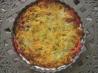 Tomato Pie/Tomato Bread