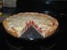 Tomato Pie/Tomato Bread