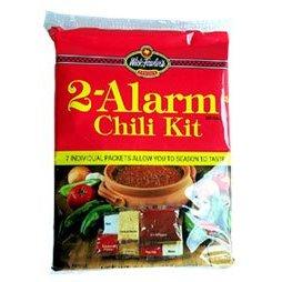Wick Fowler's Authentic Texas Chili -  Best Chili in Texas!. Photo by OneEyeJack