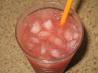 Sunset Mocktail. Recipe by EliteTwig