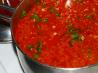 Simple Tomato Sauce. Recipe by Dria at Food.com