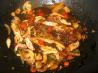 Chicken and Vegetable Stir-Fry. Recipe by abbydabby