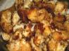 Breaded Cauliflower. Recipe by bmcnichol