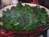 My Favorite Sauteed Kale