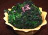 My Favorite Sauteed Kale