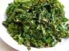 My Favorite Sauteed Kale