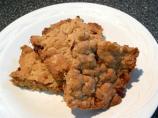 Simple Chewy Granola Bars
