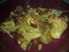 Shipwreck Casserole Layered Differently Than the Others. Recipe by tootsie in Pacific Northwest, USA