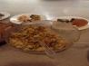 Loaded Baked Potato Salad. Recipe by Chef Rotenberry