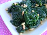 Spanish Spinach