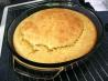 Cornbread. Recipe by dhannebohn