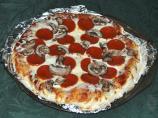 New York-Style Pizza Dough. Photo by KateL
