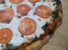 New York-Style Pizza Dough. Recipe by 2Bleu