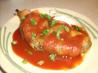 Chiles Rellenos (Authentic). Recipe by Mamablowfish