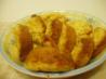 Bacon, Green Onion, and Cheddar Biscuits (Emeril Lagasse)