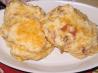 Bacon, Green Onion, and Cheddar Biscuits (Emeril Lagasse). Recipe by 2Bleu