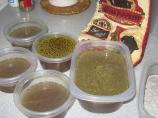 Homemade Chicken Stock