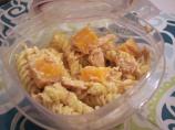 Nif's Tuna Casserole to Go