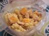 Nif's Tuna Casserole to Go. Recipe by Nif