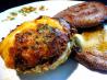 Mini Ham 'n' Cheese Frittatas. Recipe by Lainey6605